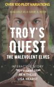 Troy'S Quest