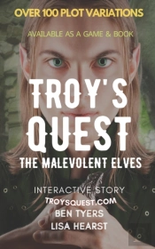 Troy'S Quest