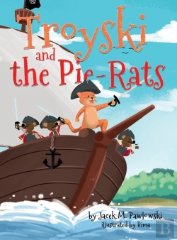 Bertrand.pt - Troyski And The Pie-Rats