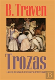 Trozas