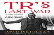 Tr'S Last War