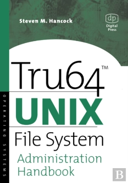 Bertrand.pt - Tru64 Unix File System Administration Handbook