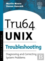 Tru64 Unix Troubleshooting