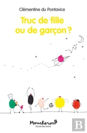 Truc De Fille Ou De Garçon ?