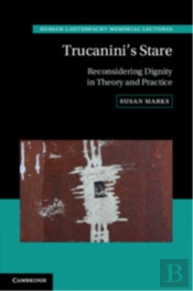 Trucanini'S Stare