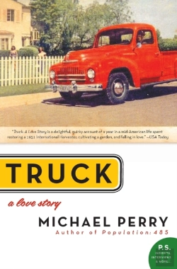 Bertrand.pt - Truck: A Love Story