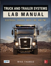 Truck And Trailer Systems Lab Manual