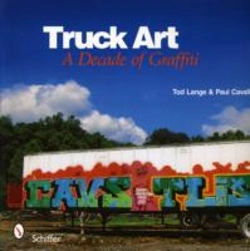 Bertrand.pt - Truck Art