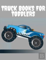 Truck Books For Toddlers