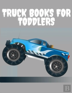 Bertrand.pt - Truck Books For Toddlers