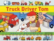 Truck Driver Tom