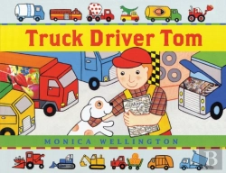 Bertrand.pt - Truck Driver Tom