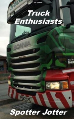 Bertrand.pt - Truck Enthusiasts Spotter Jotter