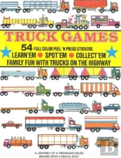 Truck Games