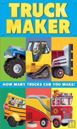 Bertrand.pt - Truck Maker