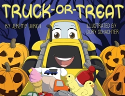 Bertrand.pt - Truck-Or-Treat