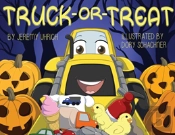 Truck-Or-Treat