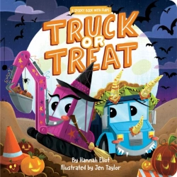 Bertrand.pt - Truck Or Treat
