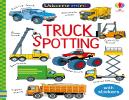 Truck Spotting