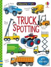 Truck Spotting