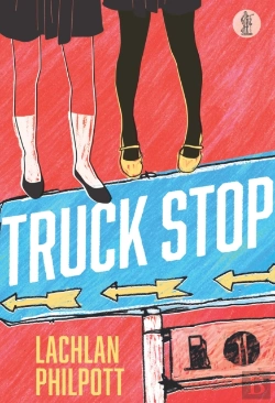 Bertrand.pt - Truck Stop