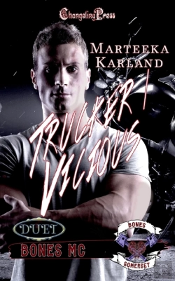 Bertrand.pt - Trucker/Vicious Duet