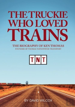 Bertrand.pt - Truckie Who Loved Trains