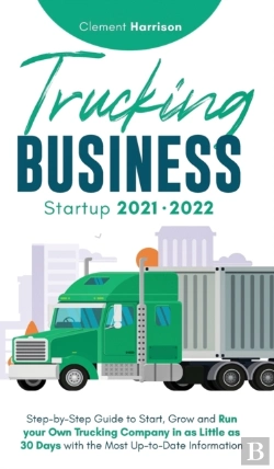 Bertrand.pt - Trucking Business Startup 2021-2022