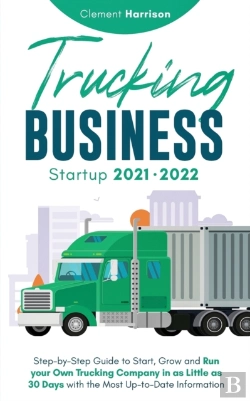 Bertrand.pt - Trucking Business Startup 2021-2022