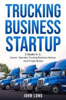 Trucking Business Startup