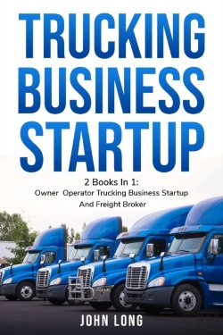 Bertrand.pt - Trucking Business Startup