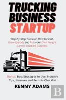 Trucking Business Startup