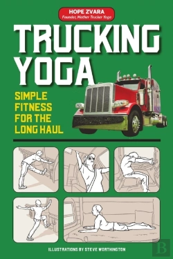 Bertrand.pt - Trucking Yoga