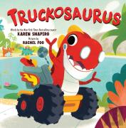 Truckosaurus