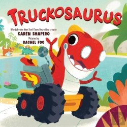 Bertrand.pt - Truckosaurus