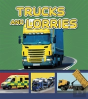 Trucks And Lorries