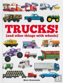 Trucks!