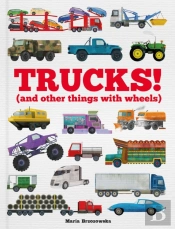 Trucks!