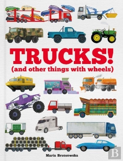 Bertrand.pt - Trucks!