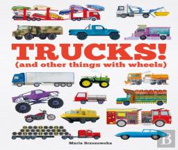 Trucks!