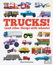 Trucks!
