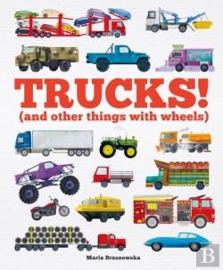 Bertrand.pt - Trucks!