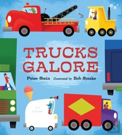 Bertrand.pt - Trucks Galore