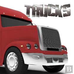 Bertrand.pt - Trucks