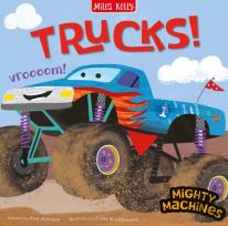 Trucks!