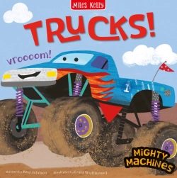Bertrand.pt - Trucks!