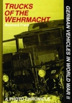 Bertrand.pt - Trucks Of The Wehrmacht