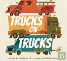 Trucks On Trucks