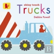 Trucks Touch And Feel