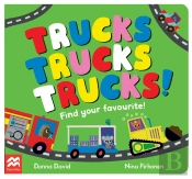 Trucks Trucks Trucks!